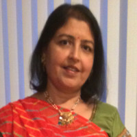 Sandhya Shah Email & Phone Number