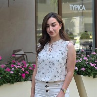 grei Employee Zhe Salih's profile photo