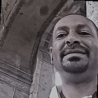 EOS Employee Ismail Elnadeef's profile photo