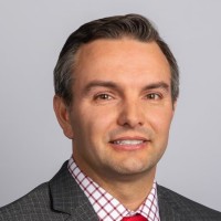 San Bernardino County Employee Derek Armstrong's profile photo