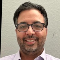 Proofpoint Employee Amish Kohli's profile photo