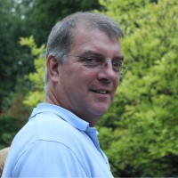 VSL Group Employee Adrian Auld's profile photo