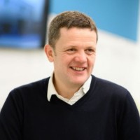 PLP Employee James Deane's profile photo