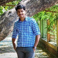 Hindustan Insecticides Limited Employee Abinas A's profile photo