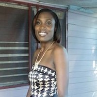 BG Bank Employee Treshagaye Bryan's profile photo