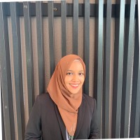 Epson Malaysia Employee Syarifah Rysmalia Maya's profile photo