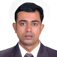 Basil Eldho Email