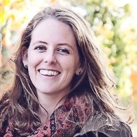 Capital Hill Group Employee Amber Irwin's profile photo