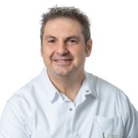 UZ Brussel Employee Carlo de Asmundis's profile photo