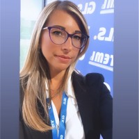 Temi Spa Employee Giulia Iannelli's profile photo