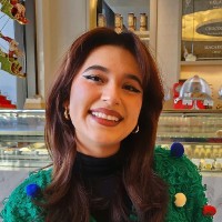 Texas Biomedical Device Center Employee Zolia Pineda's profile photo