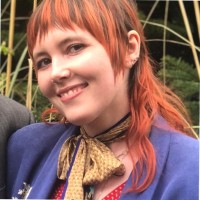 John Robshaw Inc Employee Ash Sabol's profile photo