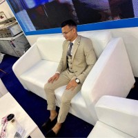 Alusteel Employee Mohamed Sayed's profile photo