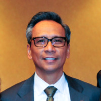 Foothill Transit Employee Roland Cordero's profile photo