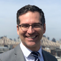 NYS Department of Environmental Conservation Employee Patrick Foster's profile photo