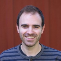 Whenere Employee Dustin Walde's profile photo