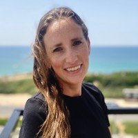 Lucie Inbar Email & Phone Number
