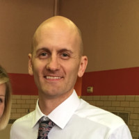 FirstEnergy Employee Oliver Doyle's profile photo
