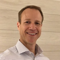 Tenpoint Therapeutics, Ltd. Employee Robert Shook's profile photo