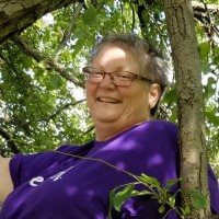NAMI Fox Valley Employee Paula Verrett's profile photo