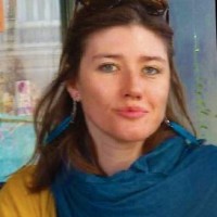 Théâtre de la Croix-Rousse Employee Isha Bietry's profile photo