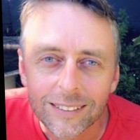 Hotel Spec International Inc. Employee Daniel Venter's profile photo