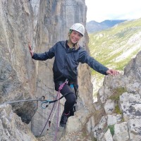 Malin Group Employee Amber Lithgow's profile photo
