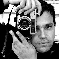 Jerusalem Post Employee Marc Sellem's profile photo