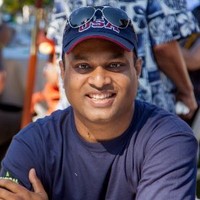 Green Dot Corporation Employee Sudheer Technology's profile photo