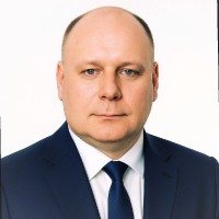 ASMODAS Employee Darius Vėlavičius's profile photo