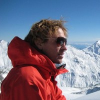 Future Aerial Innovations Employee Andrew Grafton's profile photo