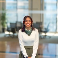 dochmart Employee Samantha Flores's profile photo