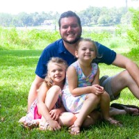 Spirit Of The Suwannee Employee Ryan Gambel's profile photo