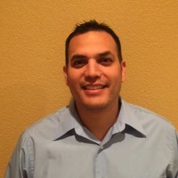 DW Distribution Employee Francisco Sanchez's profile photo