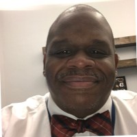 The Potomac School Employee James Hightower's profile photo