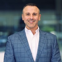 Verinext Employee Joseph Campbell's profile photo