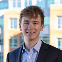 N.Y. Based Hedge Fund Employee William Sheehan's profile photo