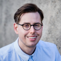 BITCADET Employee Dusty Dean's profile photo