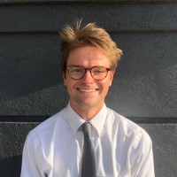 Colorado Department of Public Health and Environment Employee Ben McClellan's profile photo