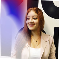 Conexa Employee Pamela Sousa's profile photo