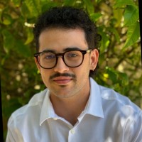 Marin City Health and Wellness Center Employee Asher Conneally's profile photo