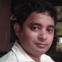 Arnab Roy Email