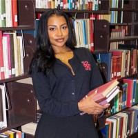 Mariah Enriquez Email & Phone Number