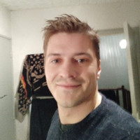 Proximité Client Employee Damien Touaux's profile photo