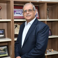 Amber Enterprises India Limited Employee Sanjay Arora's profile photo