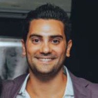 Daniel Okin Email & Phone Number