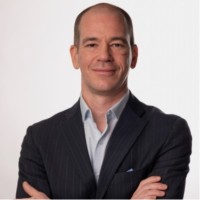 Discover International Employee Gareth Rose's profile photo