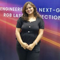 Krutika Mane Email