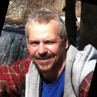 Hueson Wire Employee Thomas Main's profile photo