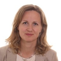 OKEA ASA Employee Ragnhild Aas's profile photo
